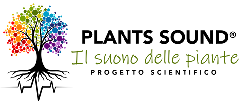 Plants Sound Progetto Scientifico Campionamento dei suoni delle piante
